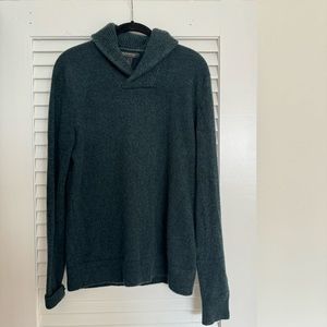 Banana Republic Merino Wool Sweater